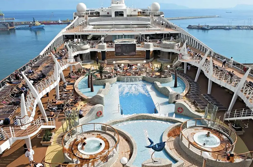 photo 5 MSC Fantasia
