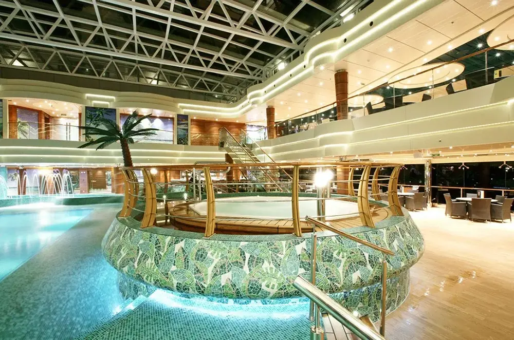 photo 7 MSC Fantasia