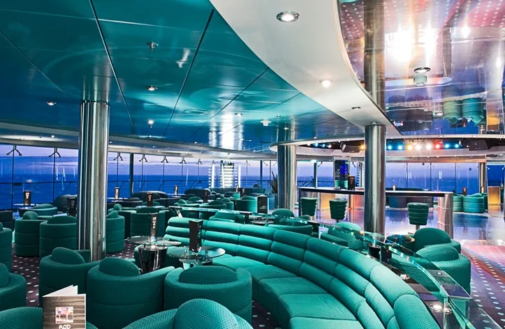 photo 4 MSC Lirica