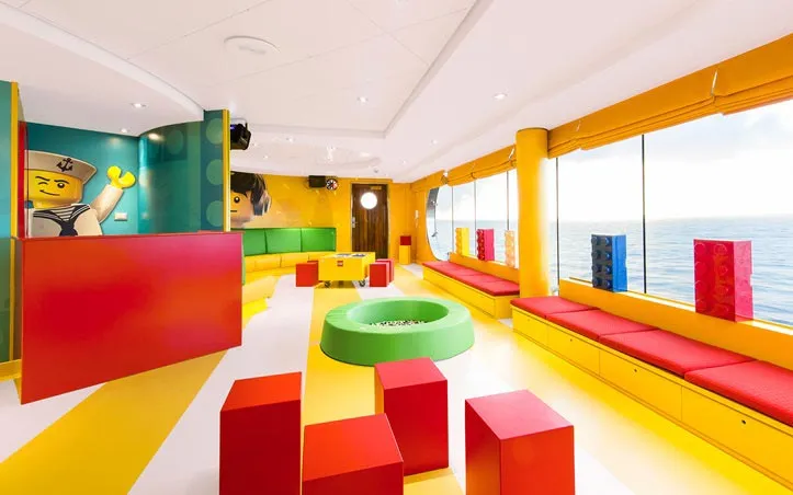 photo 5 MSC Lirica