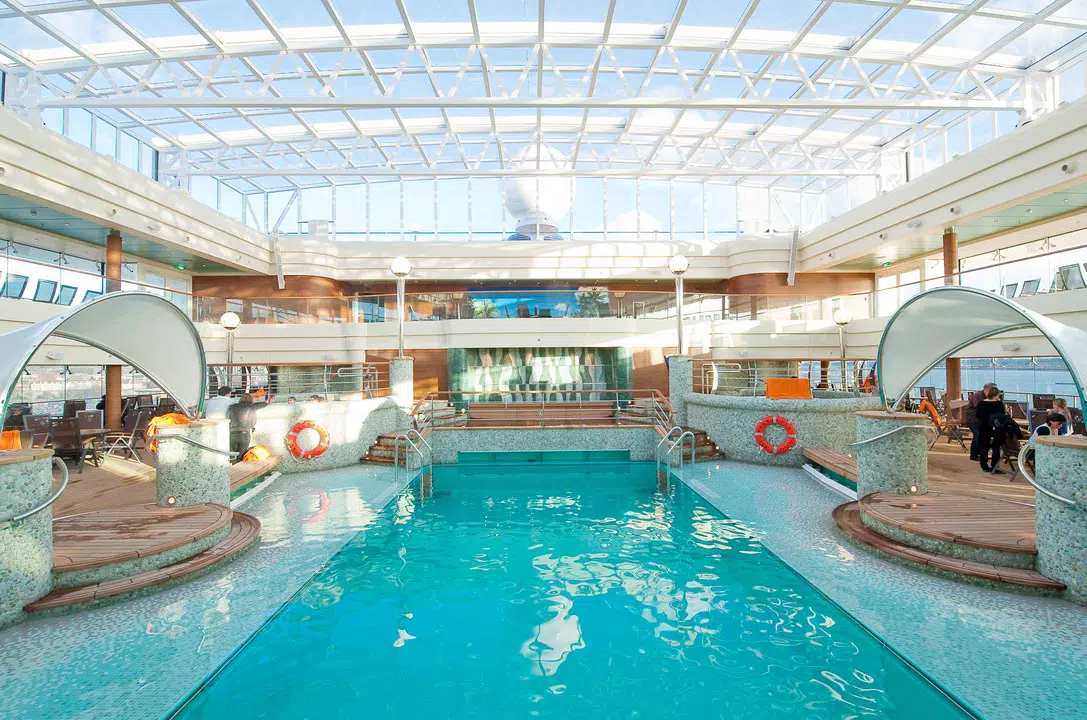 photo 2 MSC Magnifica