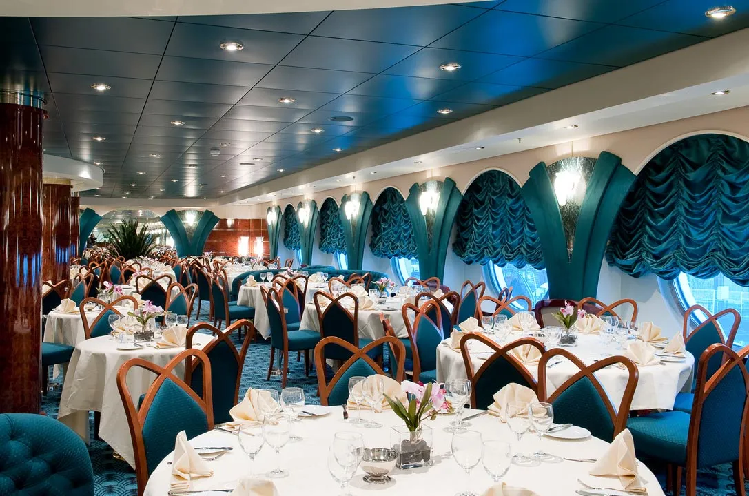photo 4 MSC Magnifica