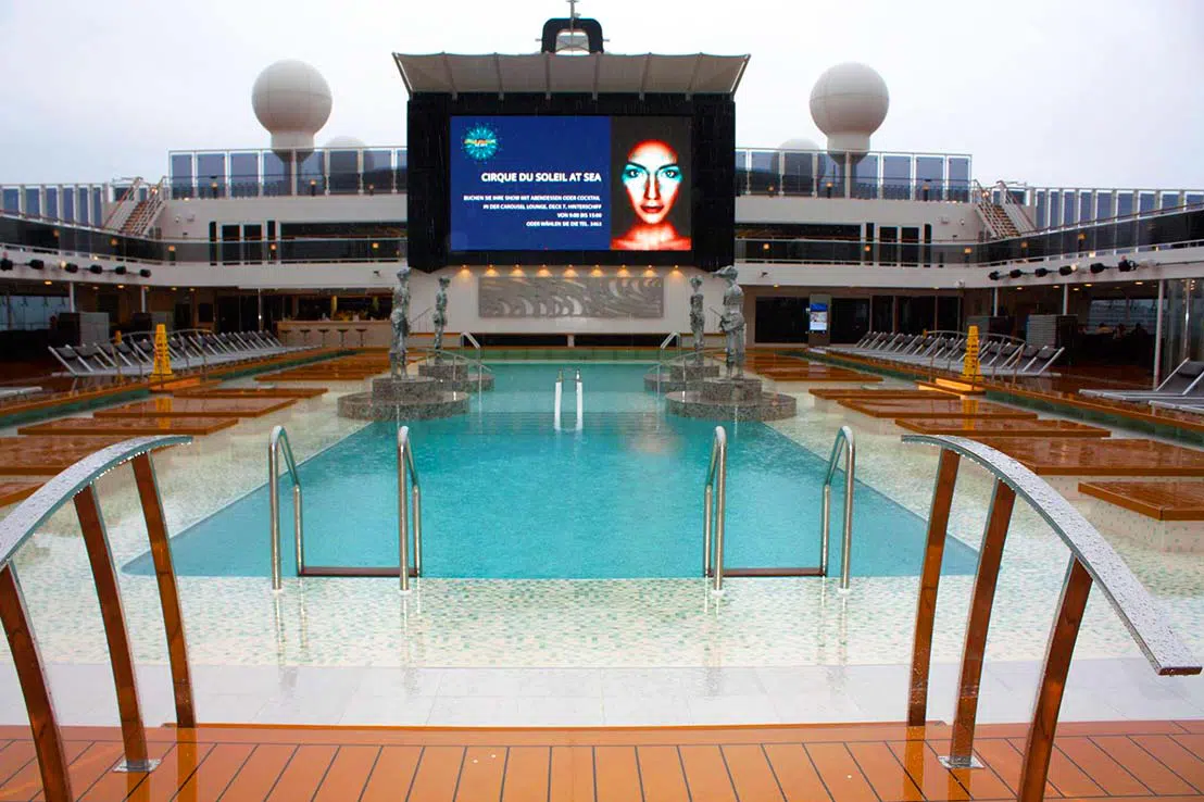 photo 3 MSC Meraviglia