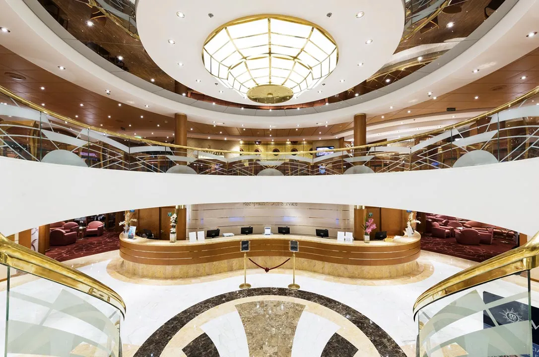 photo 5 MSC Opera