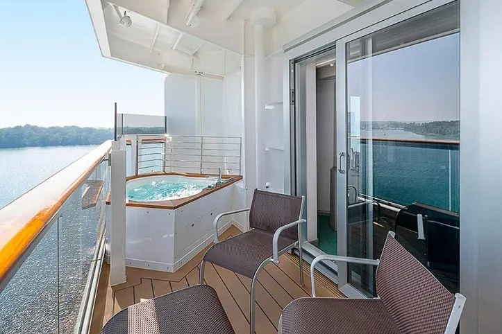 photo 4 MSC Seashore