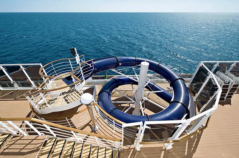 photo 7 MSC Splendida