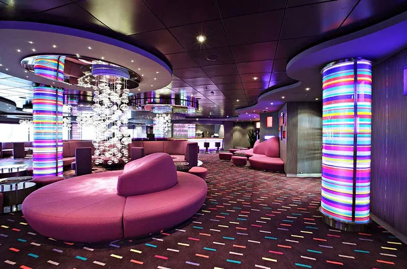 photo 8 MSC Splendida