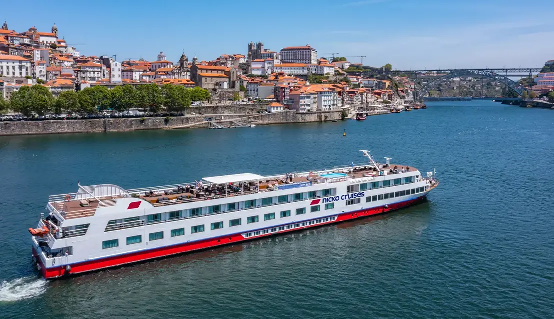 photo 1 Douro Queen