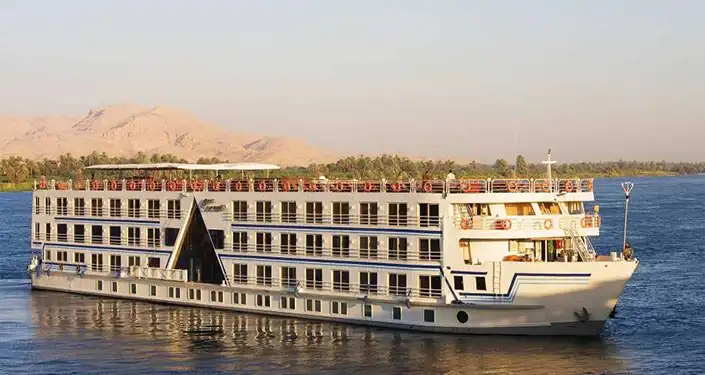 Image de MS Princess Sarah