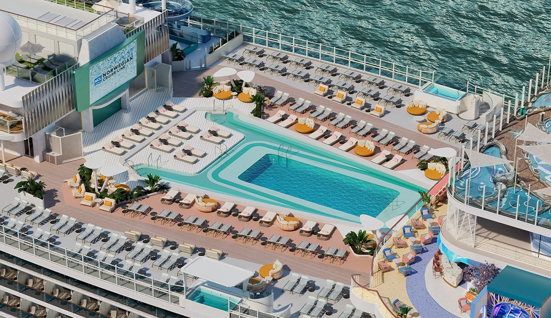 photo 4 Norwegian Aura