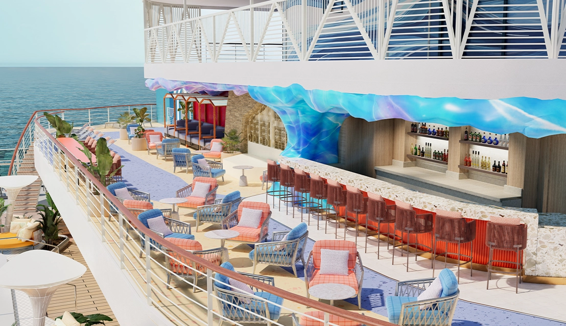 photo 7 Norwegian Aura