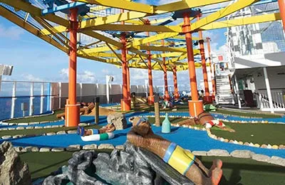 photo 4 Norwegian Breakaway