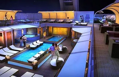 photo 7 Norwegian Breakaway