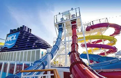 photo 8 Norwegian Breakaway