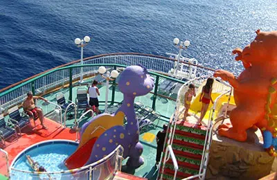 photo 3 Norwegian Dawn