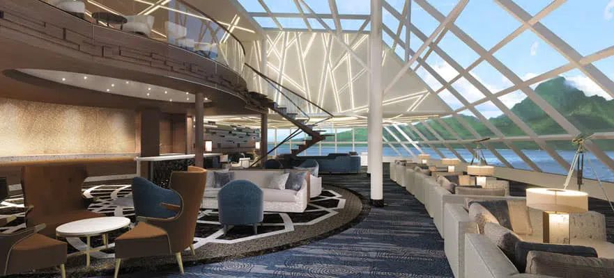 photo 2 Norwegian Encore