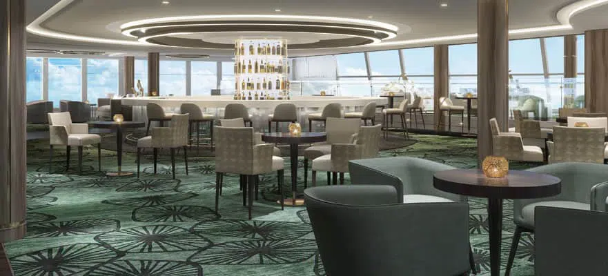 photo 3 Norwegian Encore