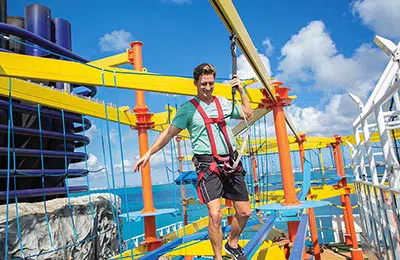 photo 3 Norwegian Escape