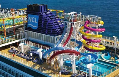 photo 6 Norwegian Escape
