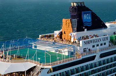 photo 3 Norwegian Gem