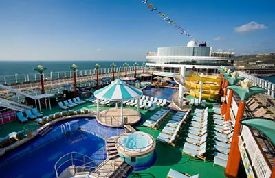 photo 4 Norwegian Gem