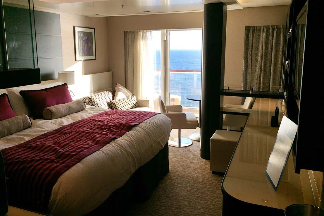 photo 2 Norwegian Getaway