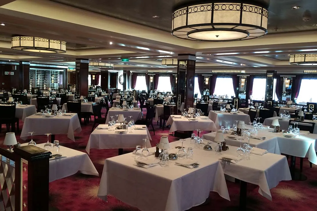 photo 4 Norwegian Getaway