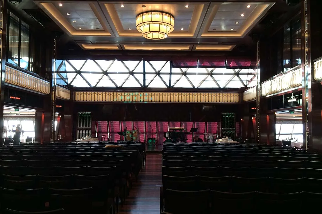 photo 5 Norwegian Getaway