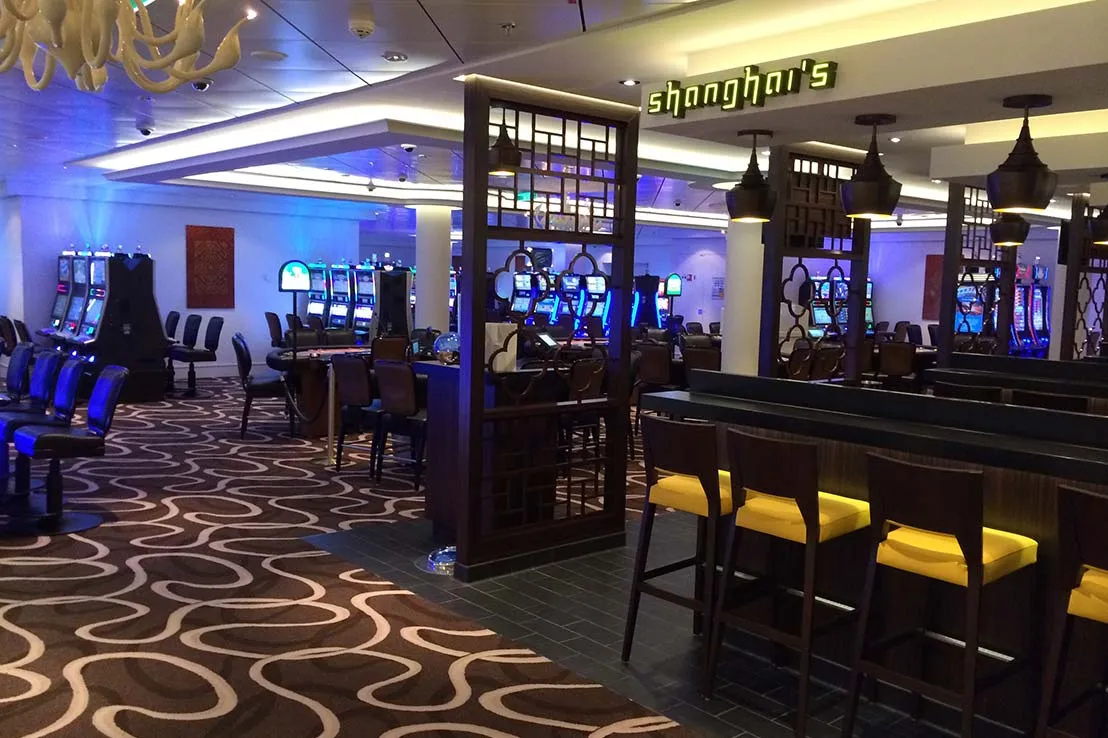 photo 6 Norwegian Getaway