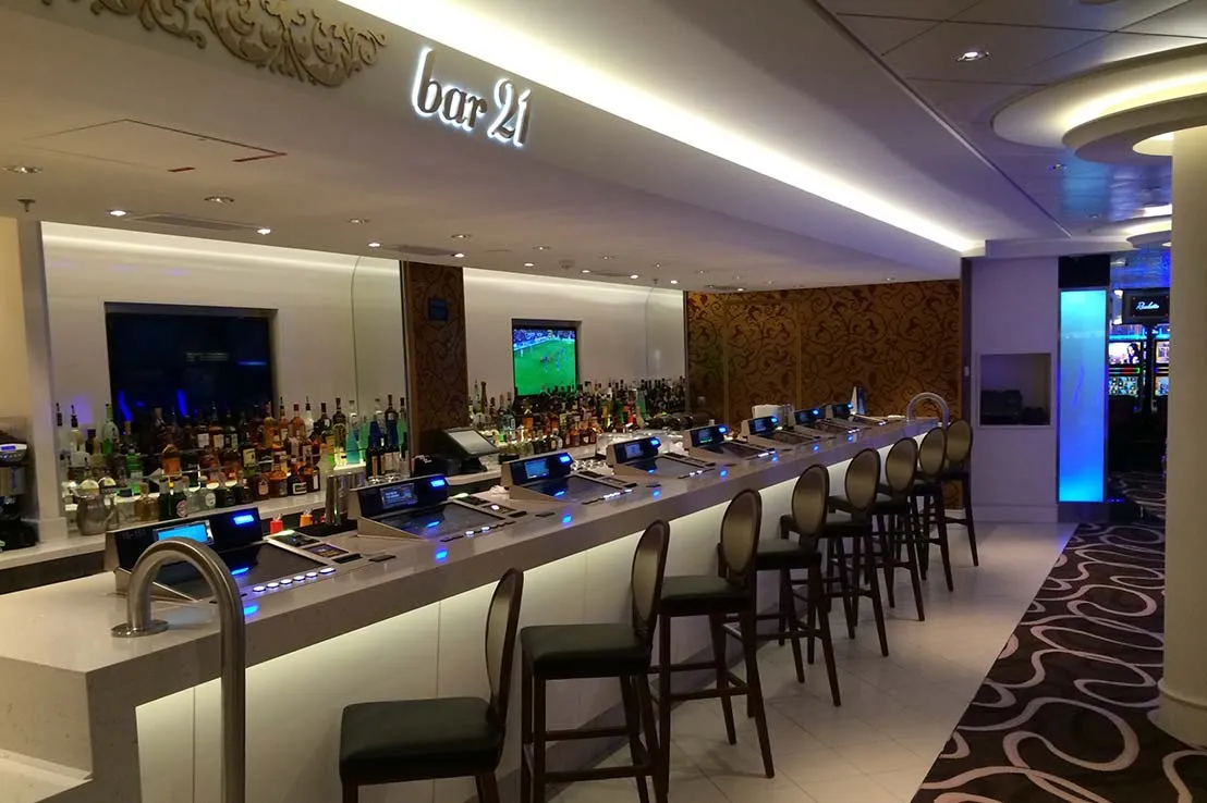 photo 7 Norwegian Getaway