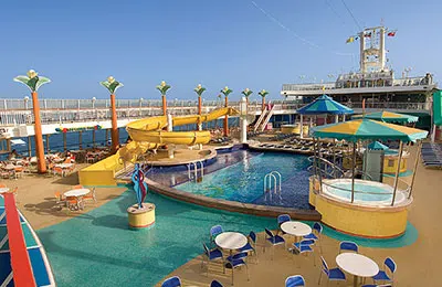 photo 2 Norwegian Pearl