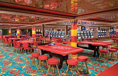 photo 5 Norwegian Pearl
