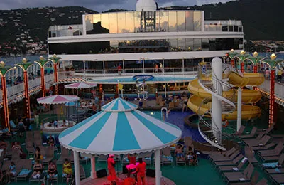 photo 6 Norwegian Pearl