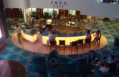 photo 7 Norwegian Pearl