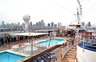 photo 2 Norwegian Sky