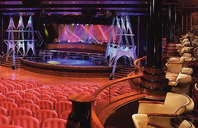 photo 2 Norwegian Spirit