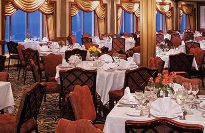 photo 4 Norwegian Spirit