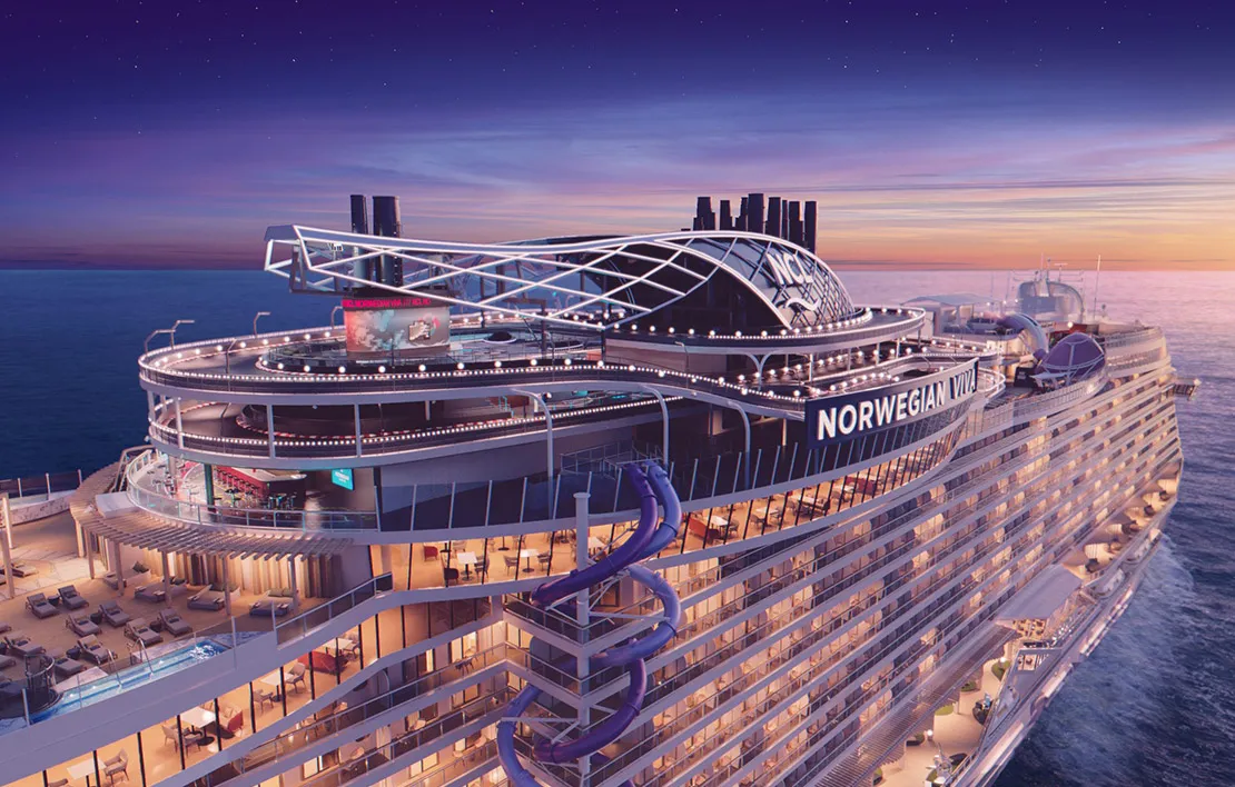 photo 3 Norwegian Viva
