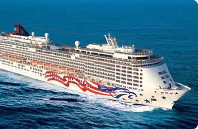 Image de Pride of America