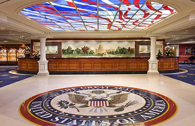 photo 4 Pride of America
