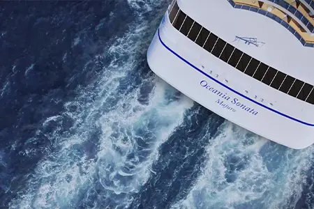 photo 2 Oceania Sonata