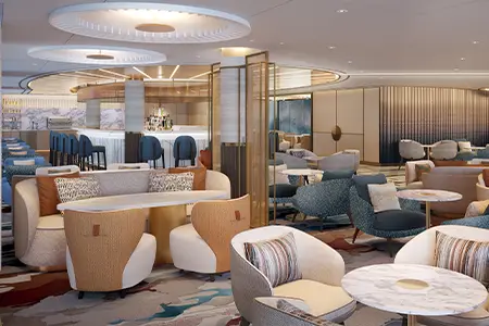 photo 4 Oceania Sonata