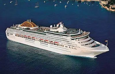 photo 1 Oceana