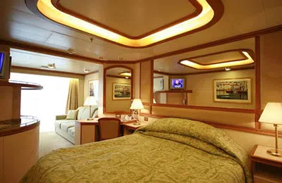 photo 2 Crown Princess
