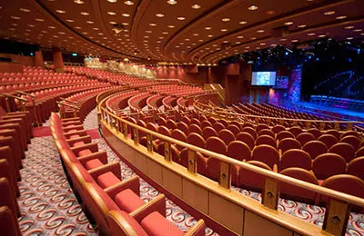 photo 3 Crown Princess