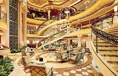photo 4 Crown Princess