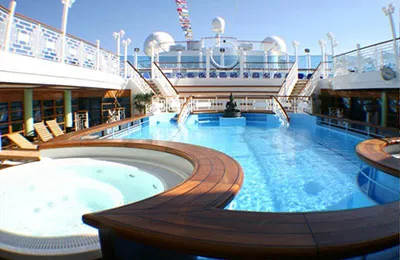 photo 5 Crown Princess