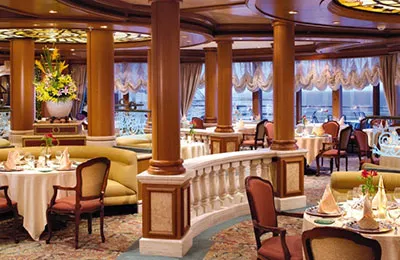 photo 6 Crown Princess