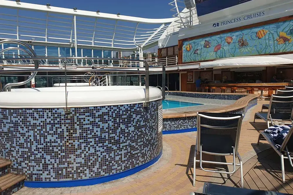 photo 3 Emerald Princess