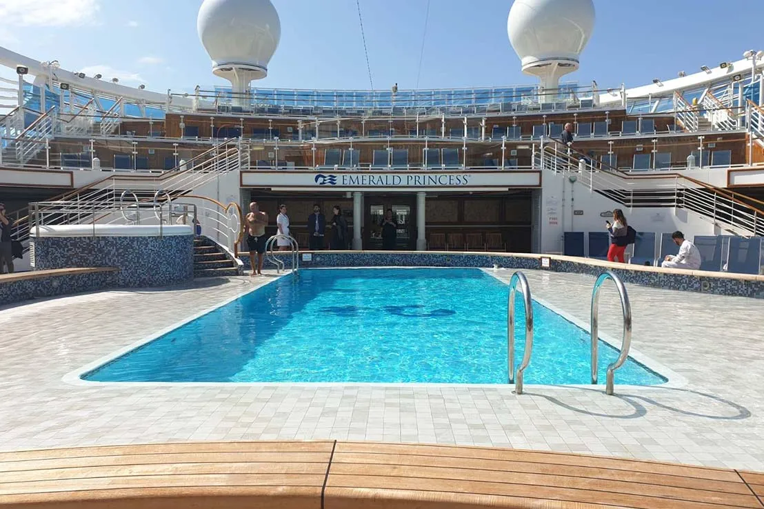 photo 5 Emerald Princess